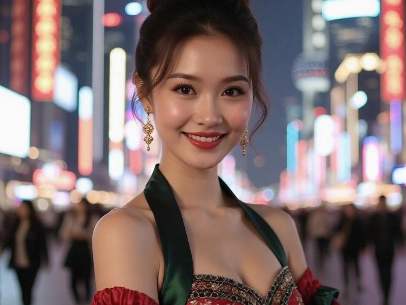 潮汐式生活：解码上海大都市圈的昼夜脉搏