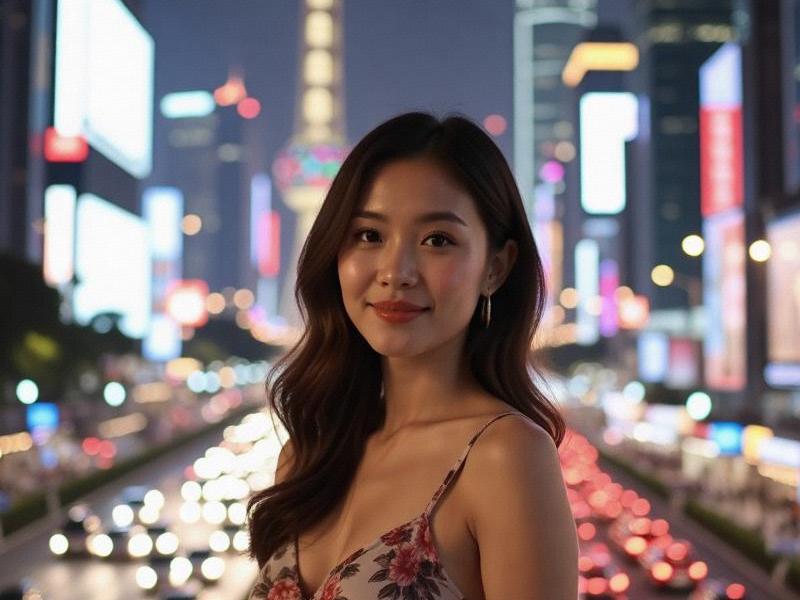 Neon Renaissance: How Shanghai's Entertainment Clubs Are Redefining Urban Nightlife