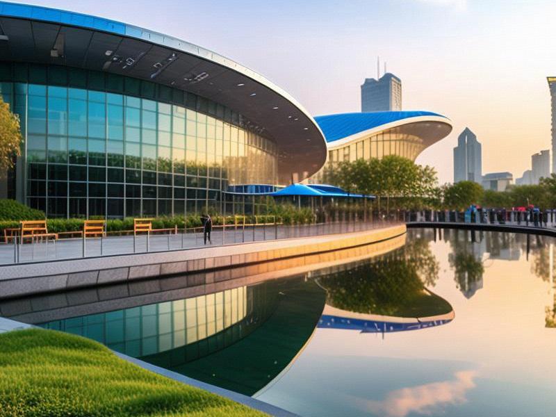 Shanghai's Clubhouses: A Comprehensive Analysis of Cost-Effectiveness