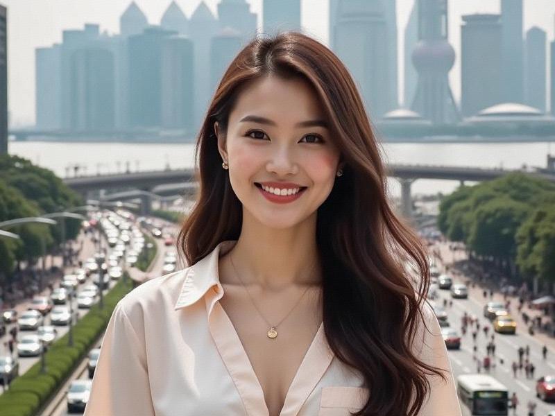 Quantum Shanghai: How the City Is Building the World's First AI-Optimized Metropolis