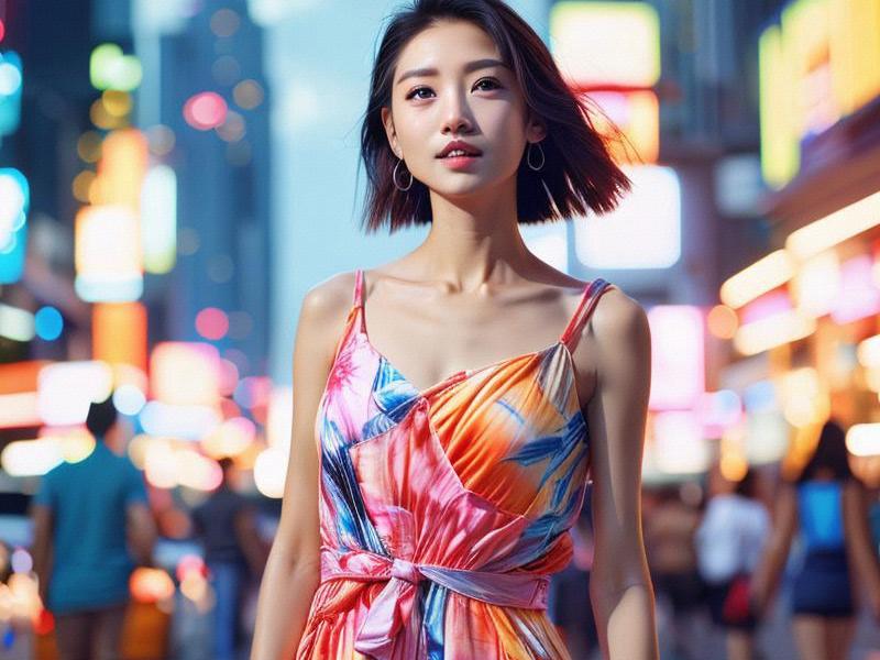 Shanghai's Renaissance: A Journey Through the Modern Metropolis