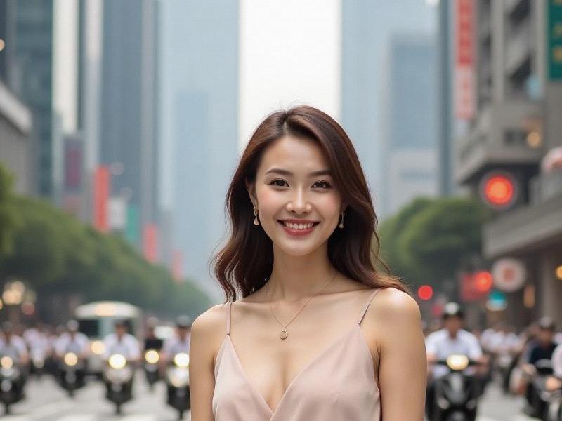 The Yangtze Delta Megaregion: How Shanghai and Its Neighbors Are Redefining Urban China