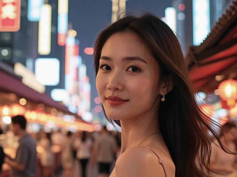 Silicon Bund: How Shanghai Fuses Millennia-Old Culture With Cutting-Edge Tech