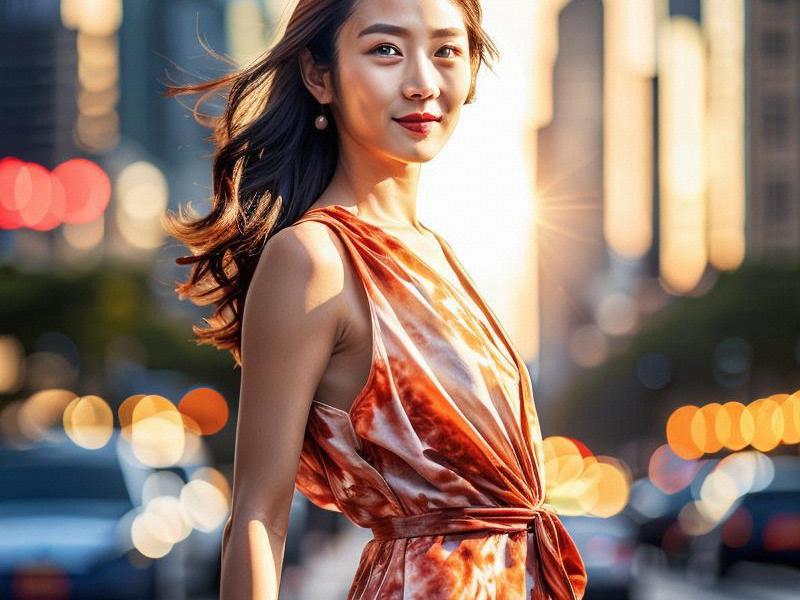 Shanghai's New Era of Urban Development: A Vision for the Future