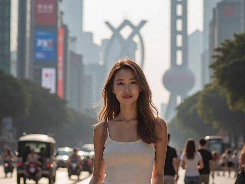 Neon Dynasty: How Shanghai's Entertainment Palaces Are Redefining Asian Nightlife
