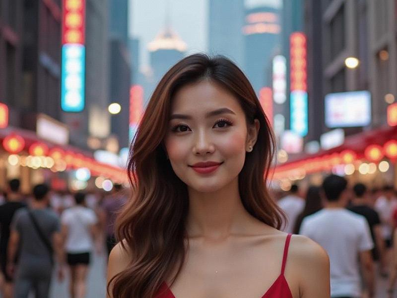 Shanghai's Nightlife Renaissance: How Entertainment Venues Are Redefining Urban Leisure