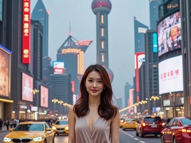 The Silicon Delta: How Shanghai's 50km Radius Is Becoming the Global Blueprint for Hyper-Connected Urban Clusters