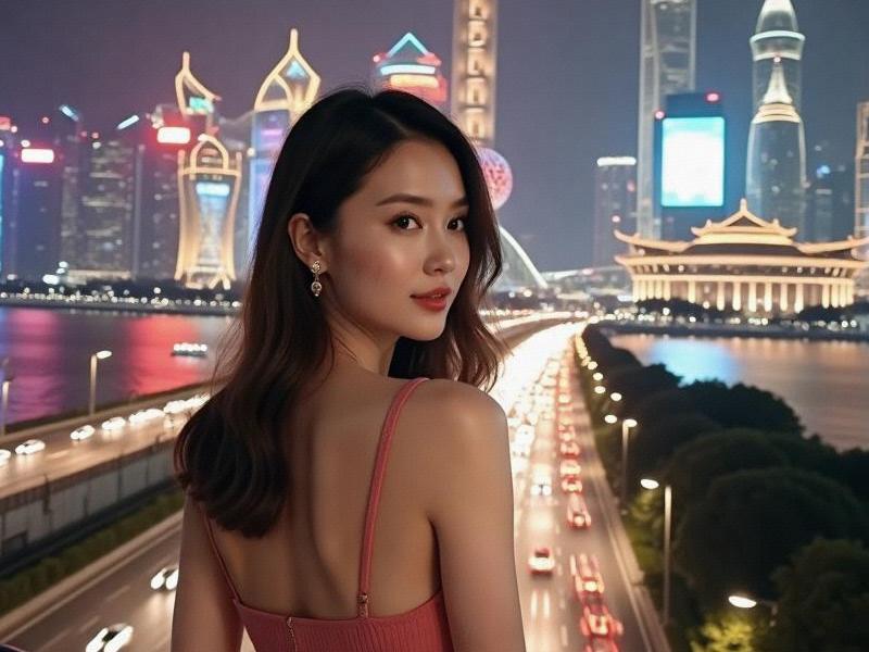 Neon Renaissance: How Shanghai's Entertainment Clubs Are Redefining Urban Nightlife