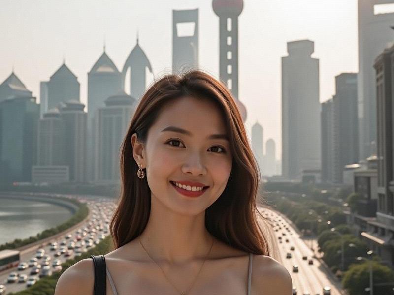Shanghai's Modern Matriarchs: How Female Entrepreneurs Are Reshaping China's Global City