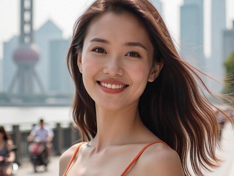 Shanghai 2030: The Phoenix of the East Reinvents Itself Again