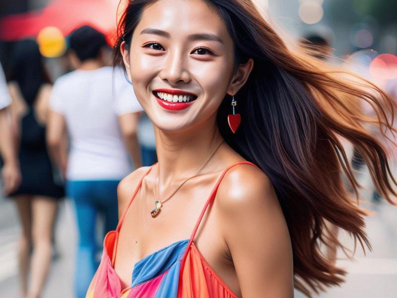 Shanghai: A Tapestry of Modernity and Tradition