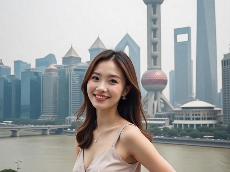 Shanghai and Beyond: The Rise of China's First Mega-City Region