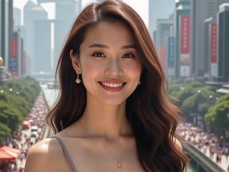 Shanghai's Cultural Awakening: How the City Is Reinventing Its Global-Local Identity