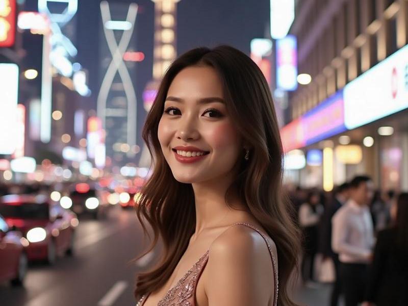 《海派丽人：上海女性的百年风尚录》