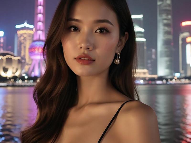 【上海女子图鉴】从石库门到元宇宙：海派美学的百年传承与当代演绎