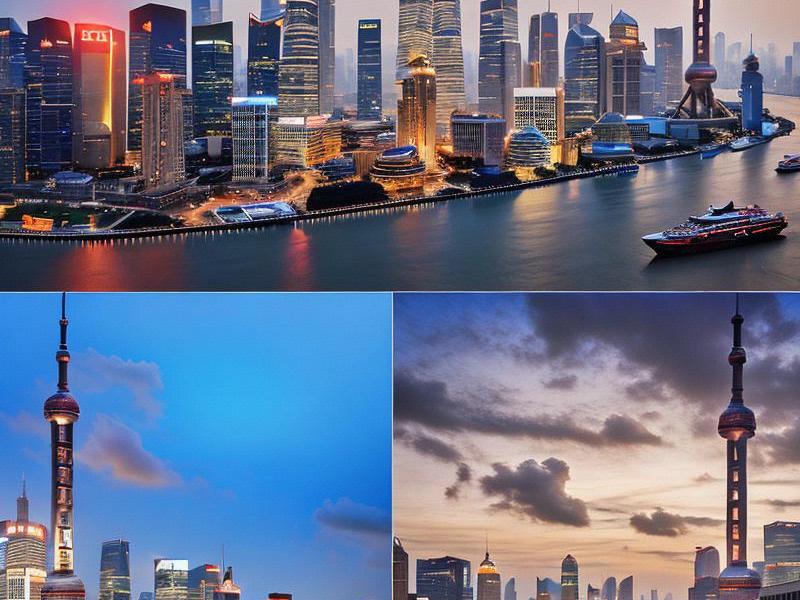 Shanghai's Transformation: A Journey of Innovation and Resilience