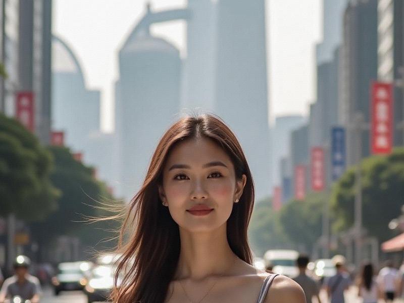 The Dragon's Head: How Shanghai Commands China's Richest Economic Corridor