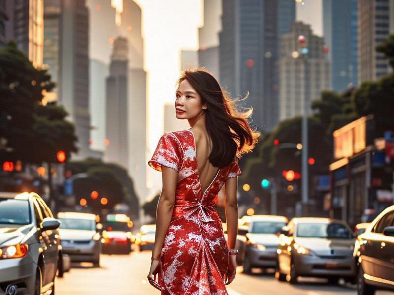 Shanghai and Surrounding Areas: A Comprehensive Introduction
