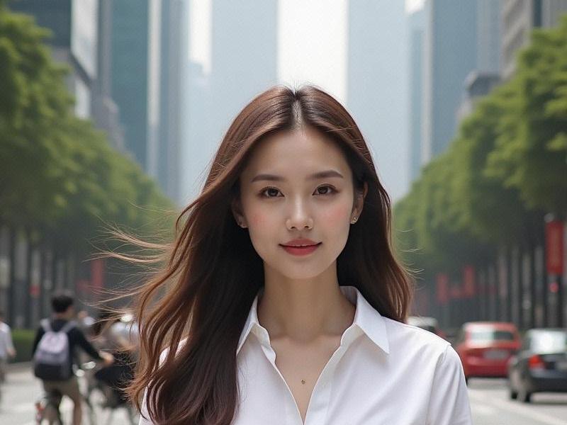 【海上花】从弄堂名媛到硅谷精英：上海女性的百年进化史