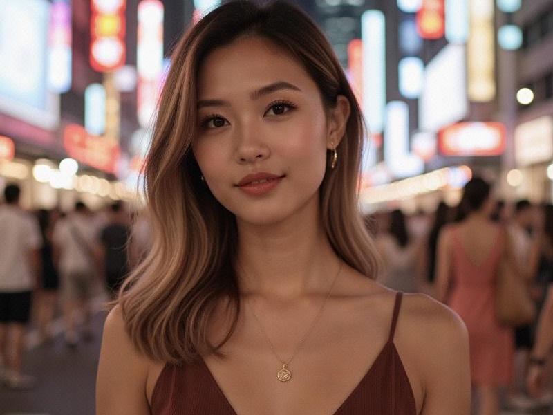 【风尚观察】新海派美人图鉴：解码2025上海都市女性的精致主义