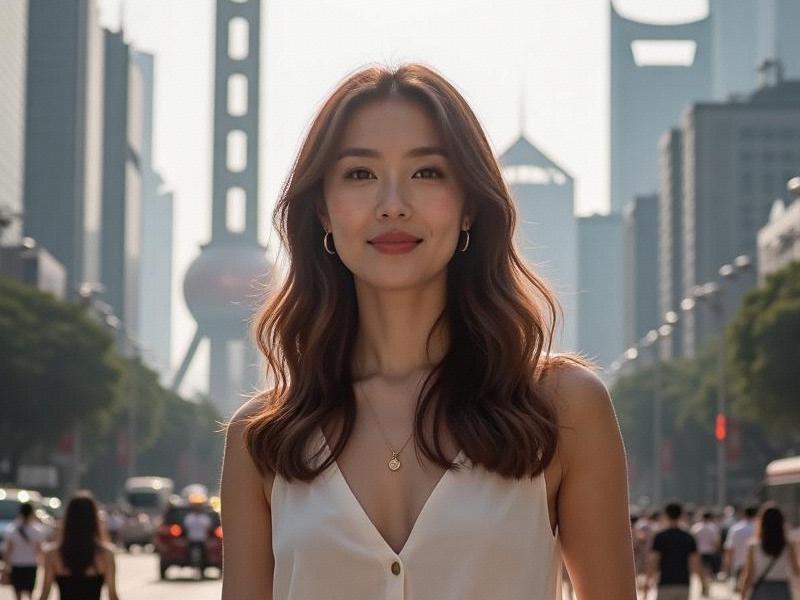Shanghai 2025: The Global City Reinventing Urban Future