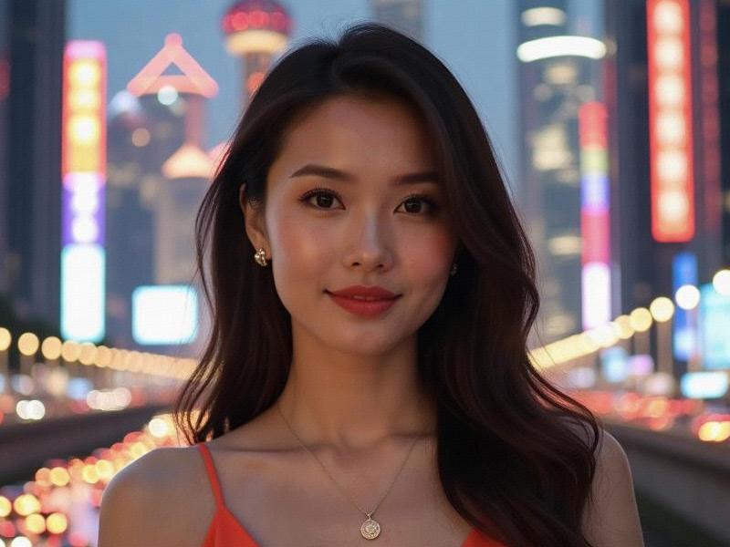 Shanghai Style Icons: How the City's Fashion Leaders Are Redefining Global Trends