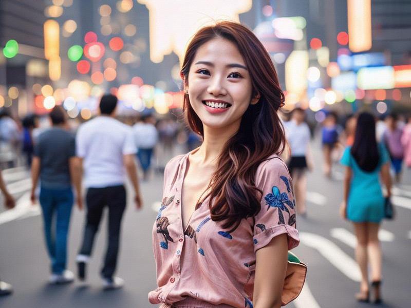 A Journey through Shanghai: The Unseen Side of China's Iconoclast City