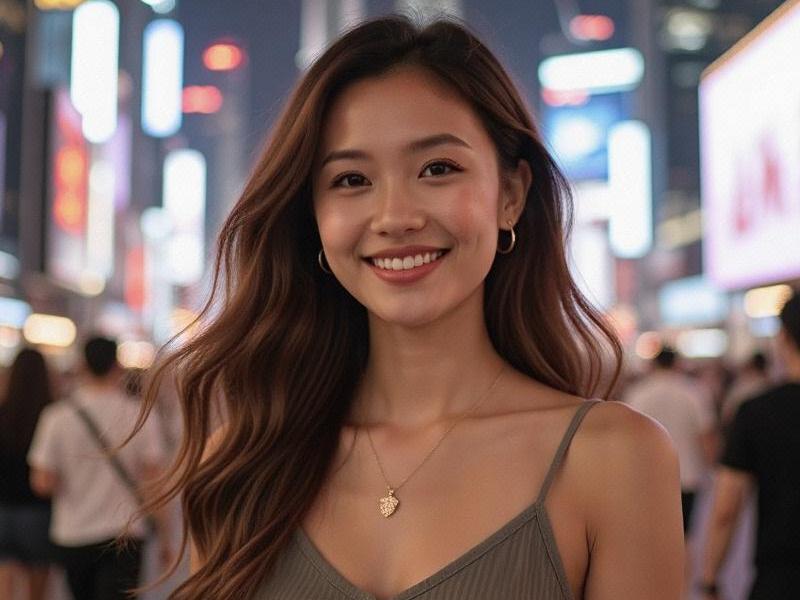 【都市镜像】上海女子的千面风华：一座城市的美学实践