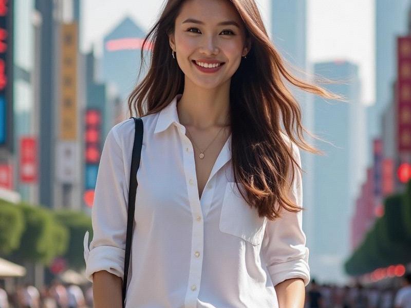 The Phoenix of the Bund: How Shanghai Reinvents Its Cultural Soul in the Algorithm Age