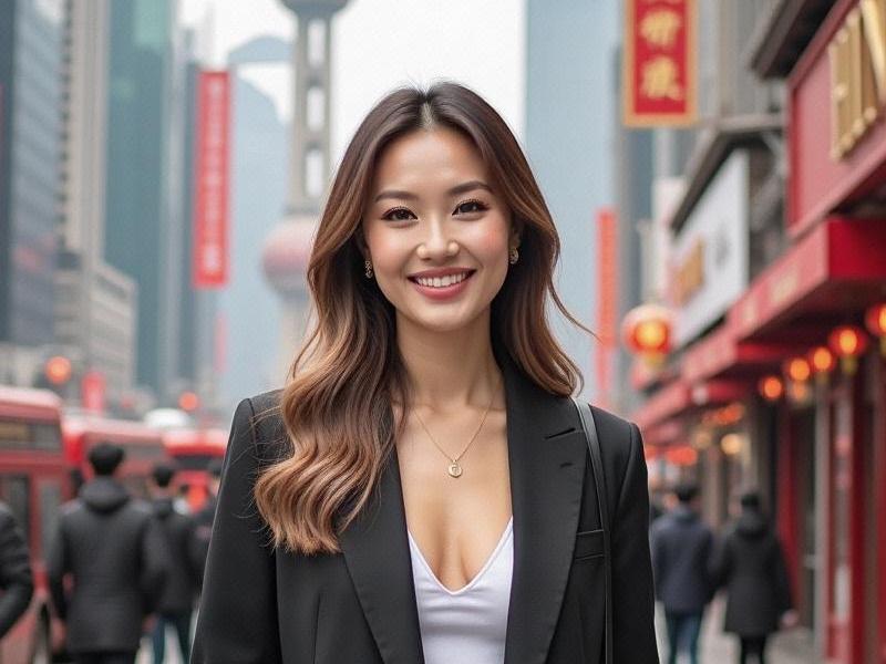 【摩登与坚韧：上海女性的百年镜像】