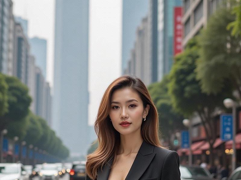 【海派丽人】上海女性百年形象解码录