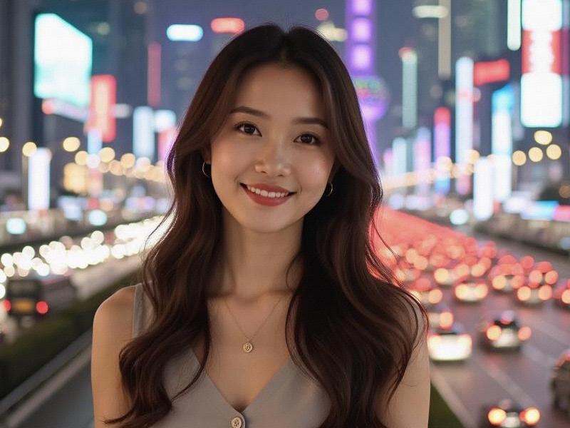 Shanghai 2040: The Making of a Future-Ready Megacity