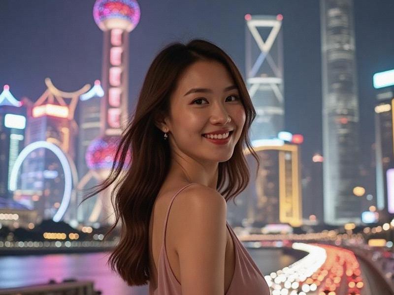 The Velvet Revolution: Shanghai's High-End Entertainment Venues Redefining Nightlife Luxury