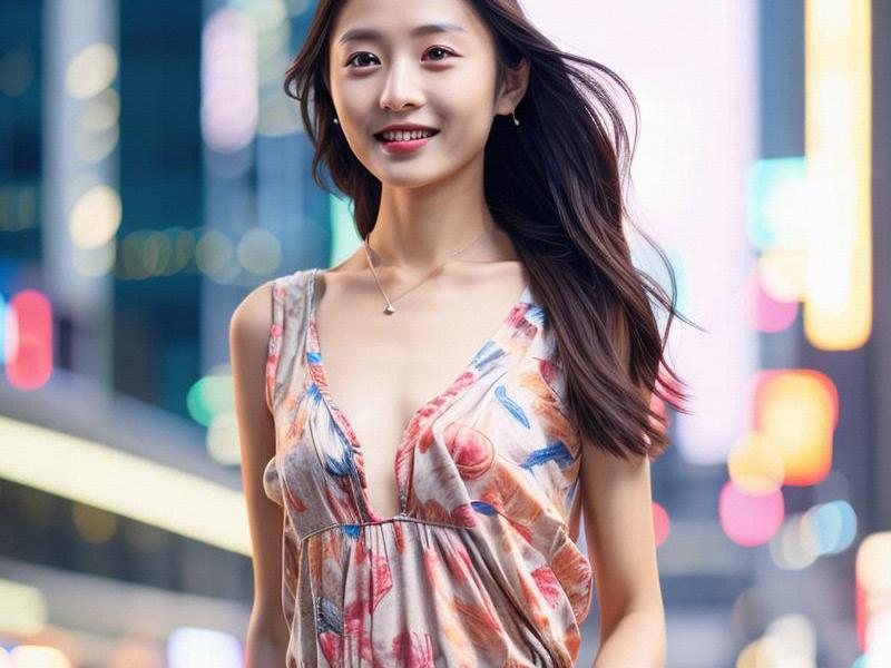 Shanghainese Beauties: A Glimpse into the Fashion and Lifestyle of Women in Shanghai