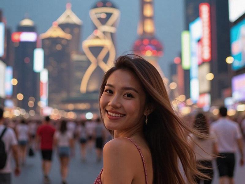 The 360-Degree Metropolis: How Shanghai is Reshaping the Yangtze Delta Megaregion