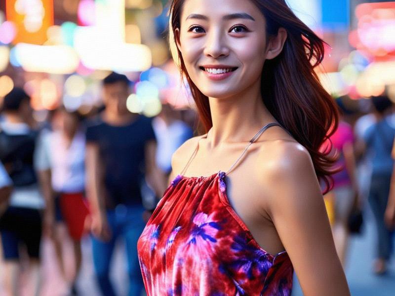 Shanghai and Surrounding Areas: A Glimpse into the Vibrant Metropolitan Region