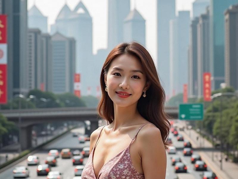 The Velvet Rope Revolution: Shanghai's Next-Gen Entertainment Paradigm