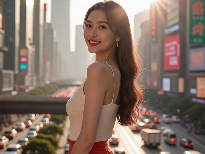 Shanghai 2025: Where Tradition Meets Tomorrow in China's Global Gateway