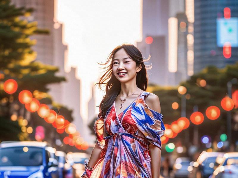 Shanghai: A Global Metropolis in Transformation