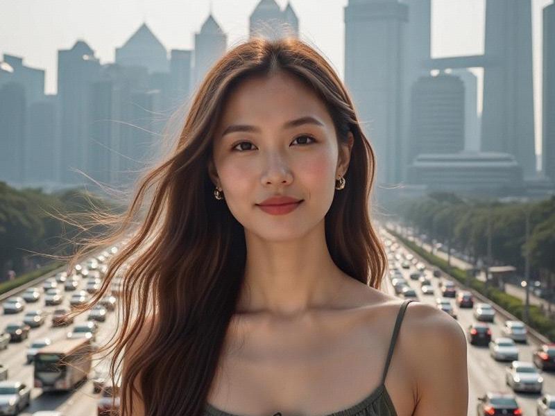 The Shanghainese Woman: Redefining Femininity in China's Global Metropolis