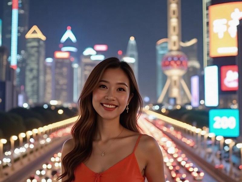 The Velvet Rope Economy: Inside Shanghai's Ultra-Exclusive Entertainment Clubs