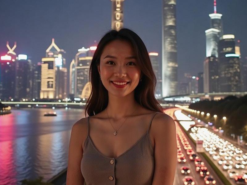 Shanghai's Nightlife Renaissance: How Entertainment Clubs Became Cultural Powerhouses in 2025