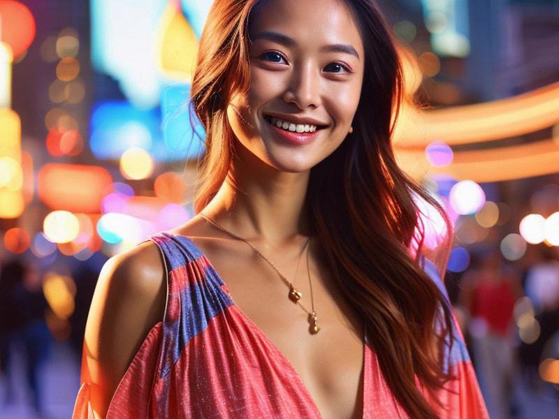 Shanghai: A Vibrant Metropolis at the Forefront of China's Modernization