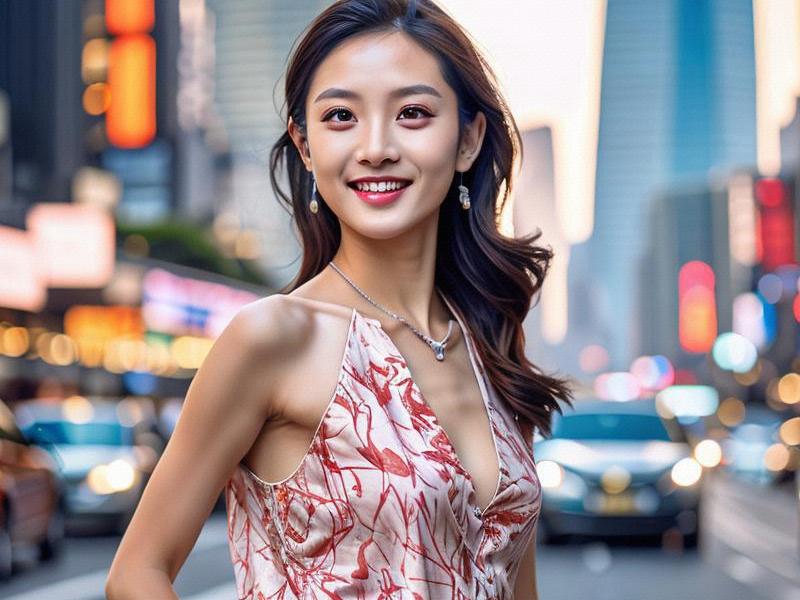 Shanghai's Transformation: A Journey of Urban Renaissance