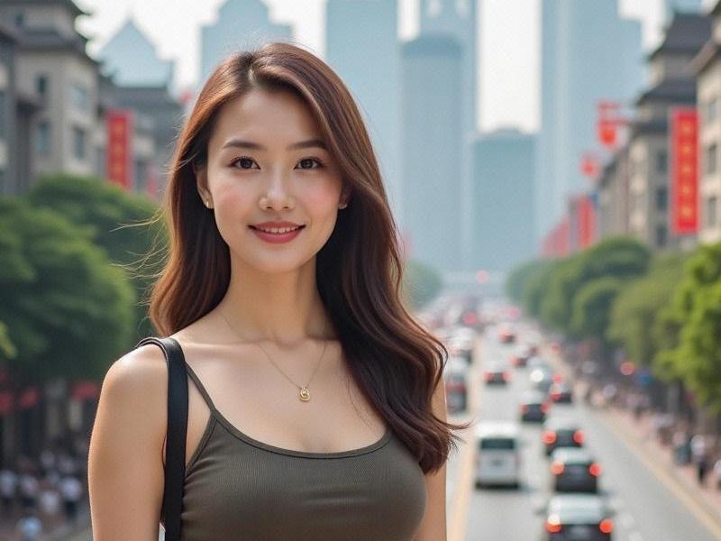 【外滩十二时辰】上海高知女性的生活美学：从陆家嘴会议室到武康路咖啡馆