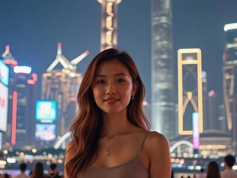 Shanghai's Nightlife Renaissance: How Entertainment Venues Are Redefining Urban Leisure