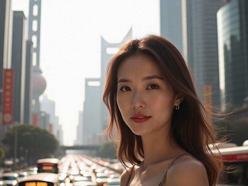 《解构与重塑：2025上海都市女性群体观察报告》