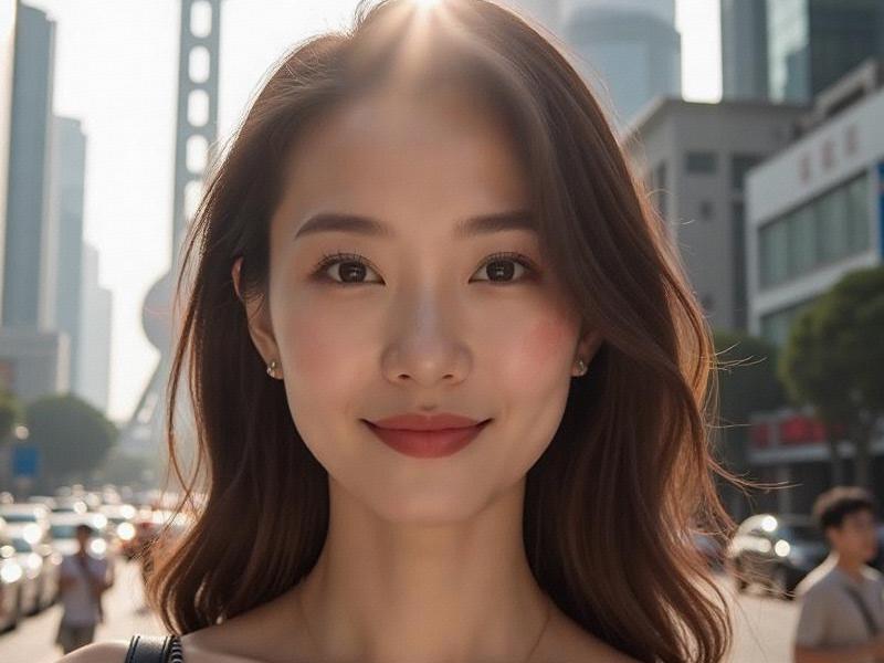 Shanghai 2040: How China's Global City Is Reinventing Urban Civilization
