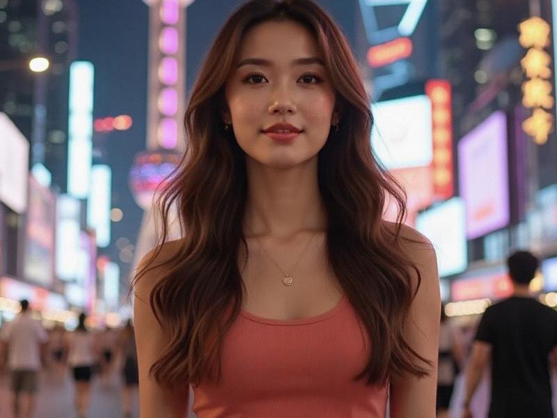 Shanghai After Dark: The Transformation of China's Luxury Nightlife Industry
