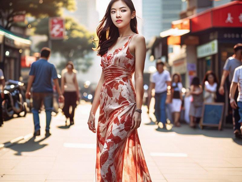 {A Journey Through the Hidden Gems of Shanghai and Its Surroundings}